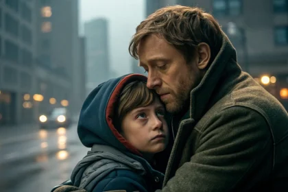 heroin demands love unbreakable boundaries