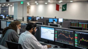 iran oil jolt fragile stocks