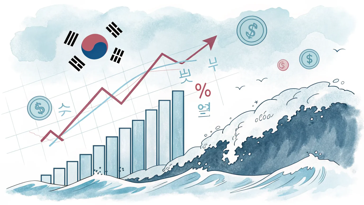 kospi plunges amid margin calls