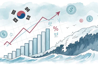 kospi plunges amid margin calls