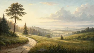 lead with pull and purpose