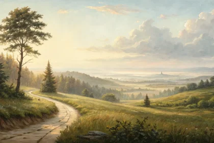 lead with pull and purpose