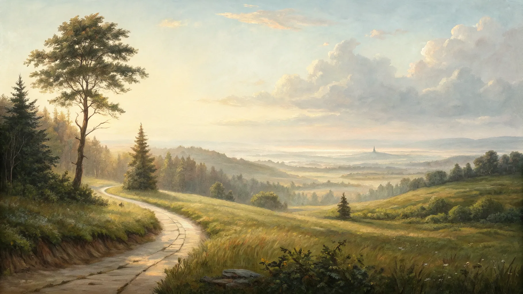 lead with pull and purpose