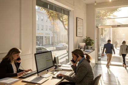 mortgage rates spike refinancing slumps