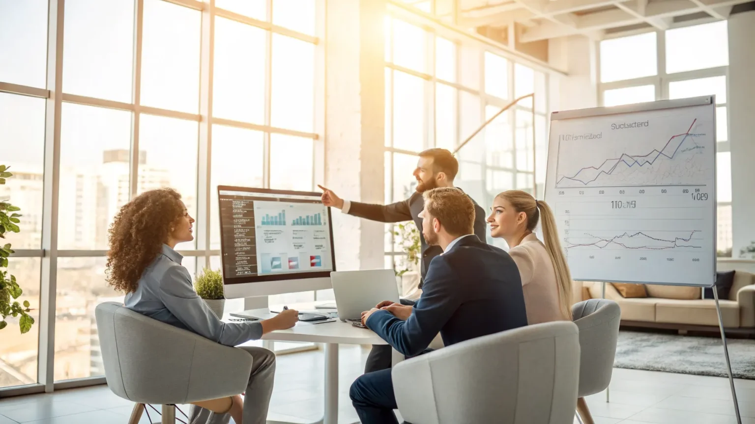 move envestnet partner semi liquid alternatives