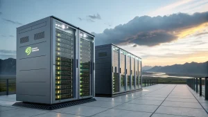 nvidia meta data center partnership