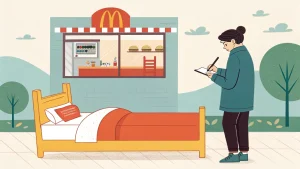 outsmart ego with one minute wins