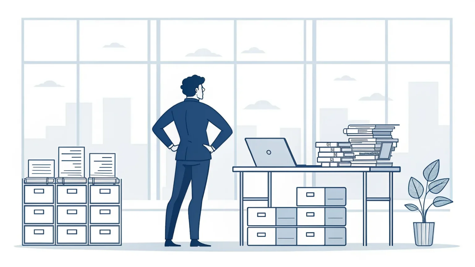 prepare due diligence before letter intent