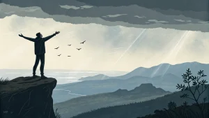 radical humility beats arrogant ignorance