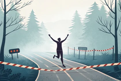 rejection is data not verdict