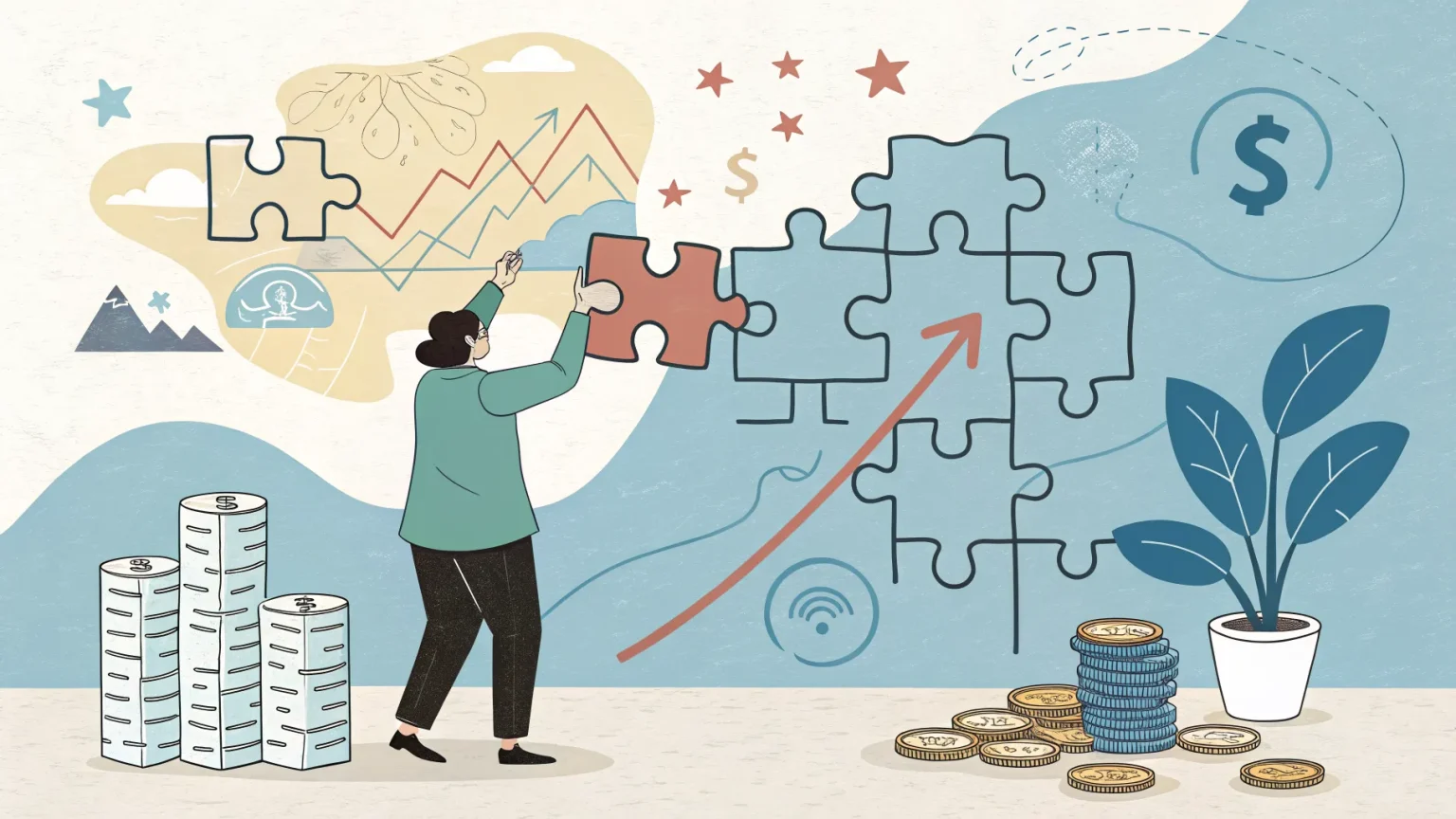 retirement calculations fail average employees