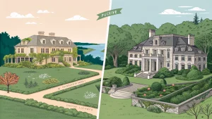 rockefeller diversification versus vanderbilt concentration