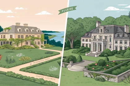 rockefeller diversification versus vanderbilt concentration