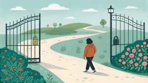 scarcity mindset blocks financial growth