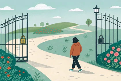 scarcity mindset blocks financial growth