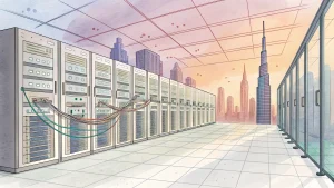 semtech acquires hiefo data center