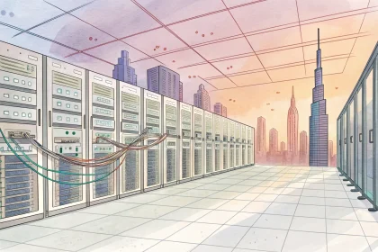 semtech acquires hiefo data center