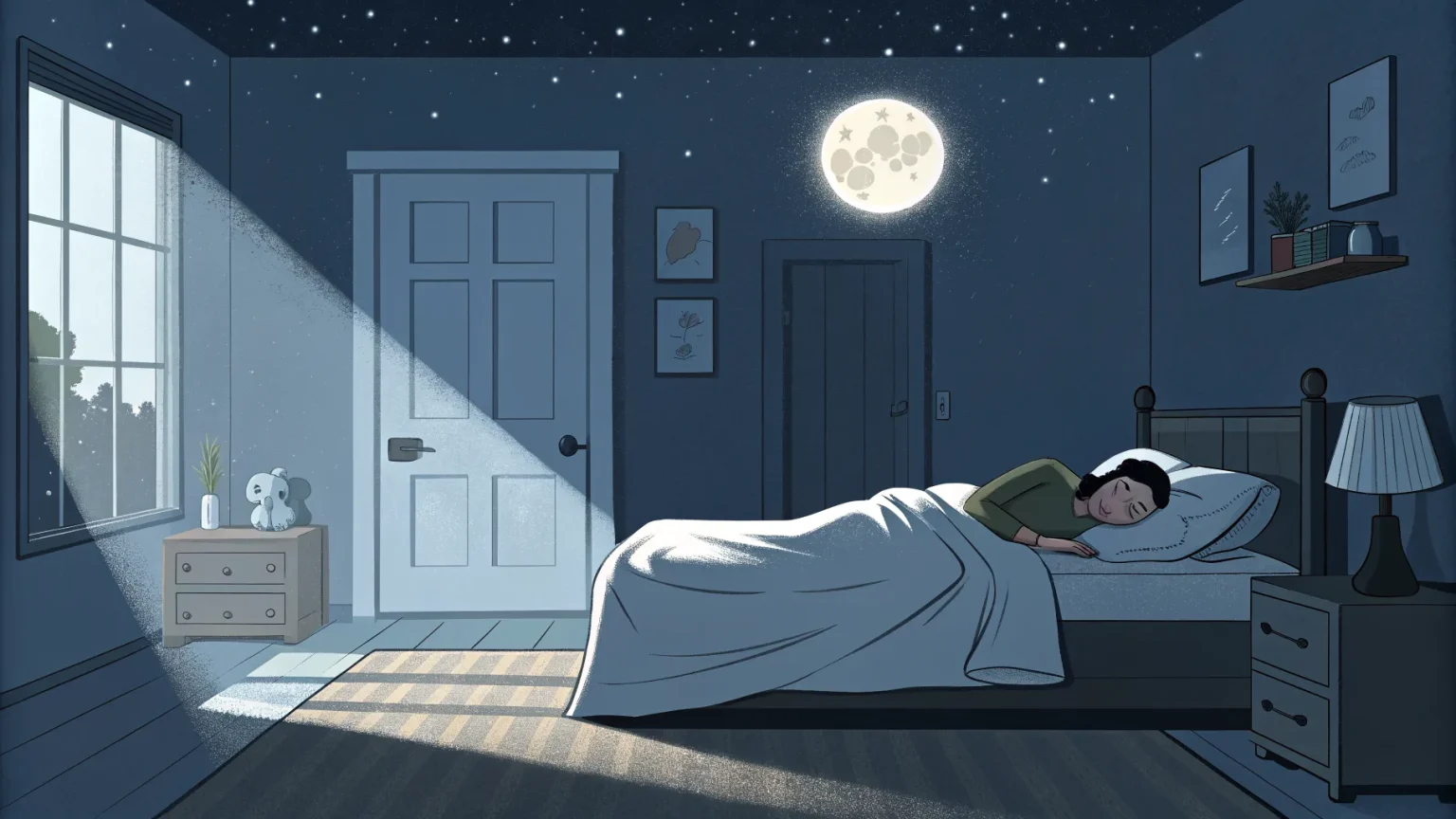 sleep as aggressive business strategy