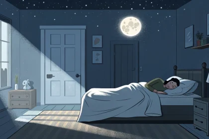 sleep as aggressive business strategy