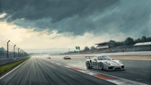 speed without judgment breaks leadership