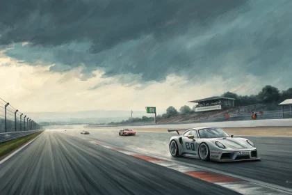 speed without judgment breaks leadership