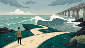 stop chasing crashes start investing