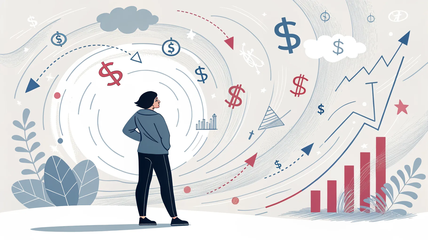 stop chasing hype start investing