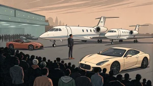 stop falling for plane front gurus