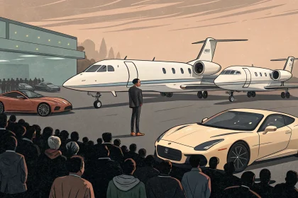 stop falling for plane front gurus