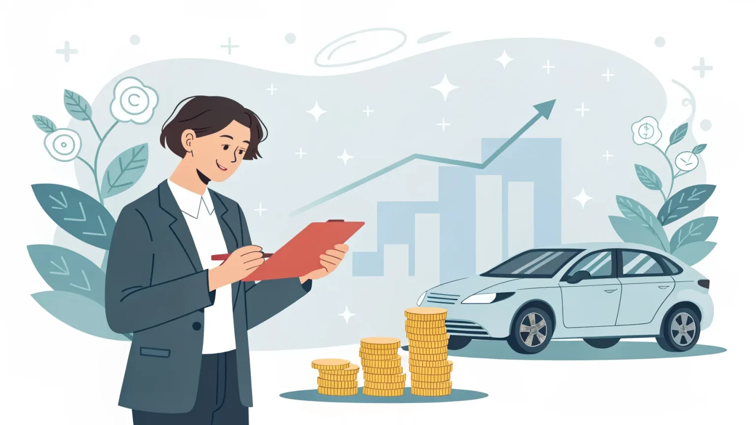 stop financing status start funding value