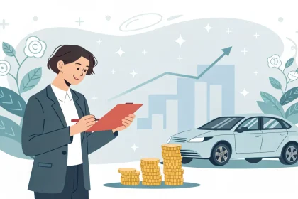 stop financing status start funding value