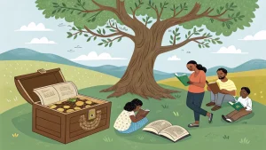 stop inheritance build heritage trusts