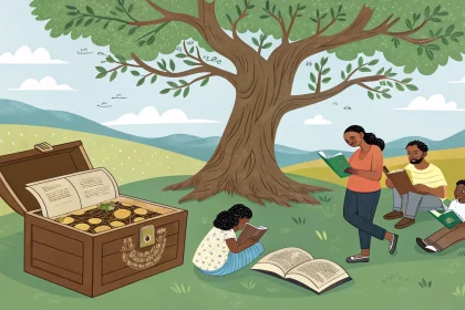 stop inheritance build heritage trusts