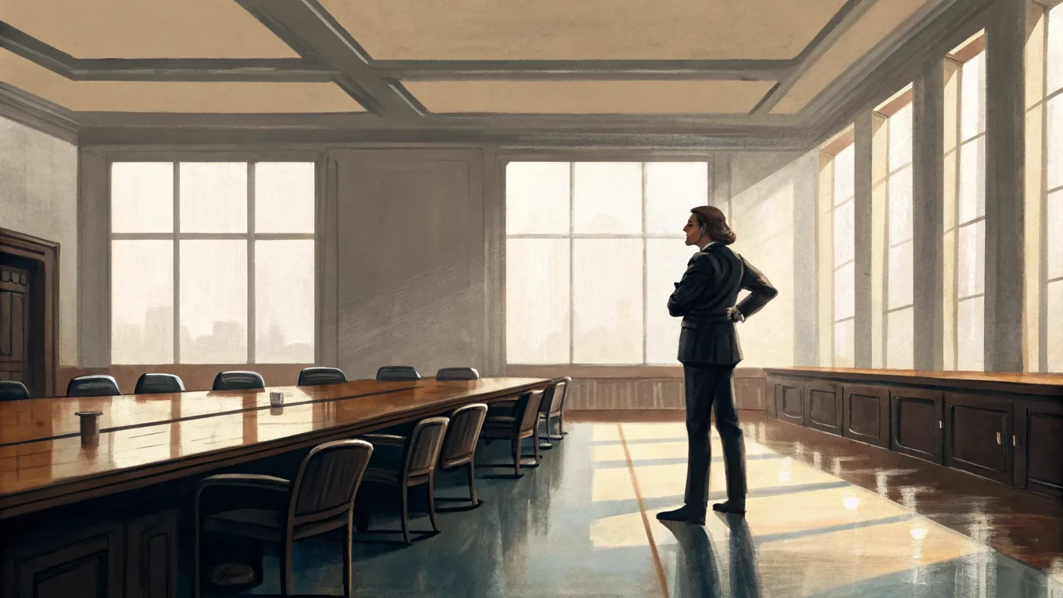 stop outsourcing confidence to others