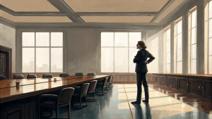 stop outsourcing confidence to others