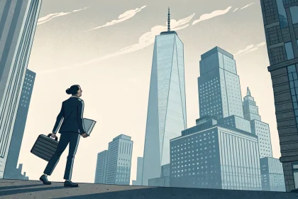 stop trusting wall street future