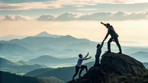 stop worshiping hustle start leveraging