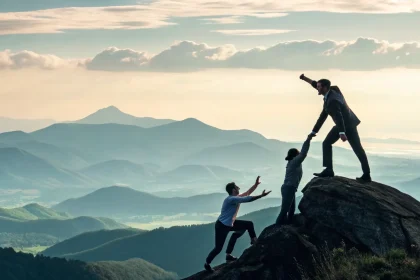 stop worshiping hustle start leveraging