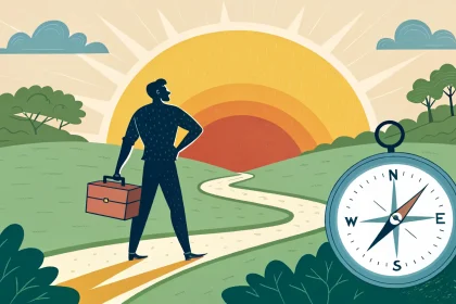 stop worshiping saving start creating value