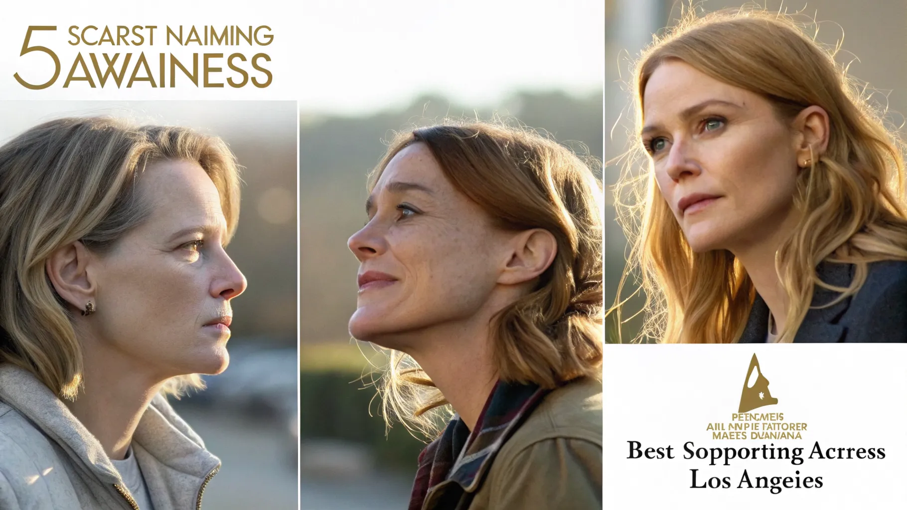 supporting actress oscars ninety eighth ceremony