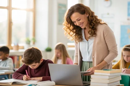 teachers seek additional income sources