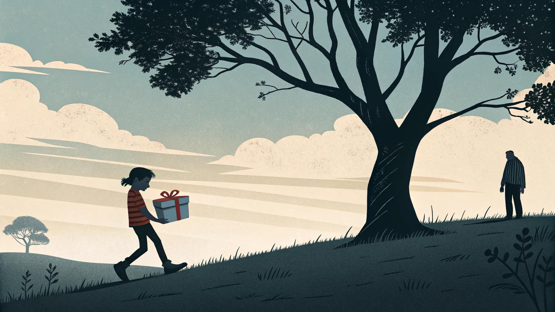 we dont own anything stories