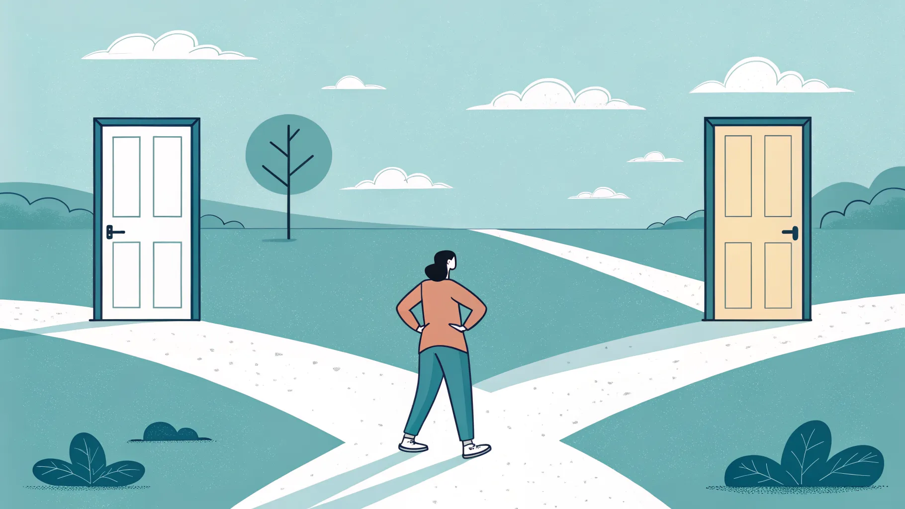 why i stop after third no