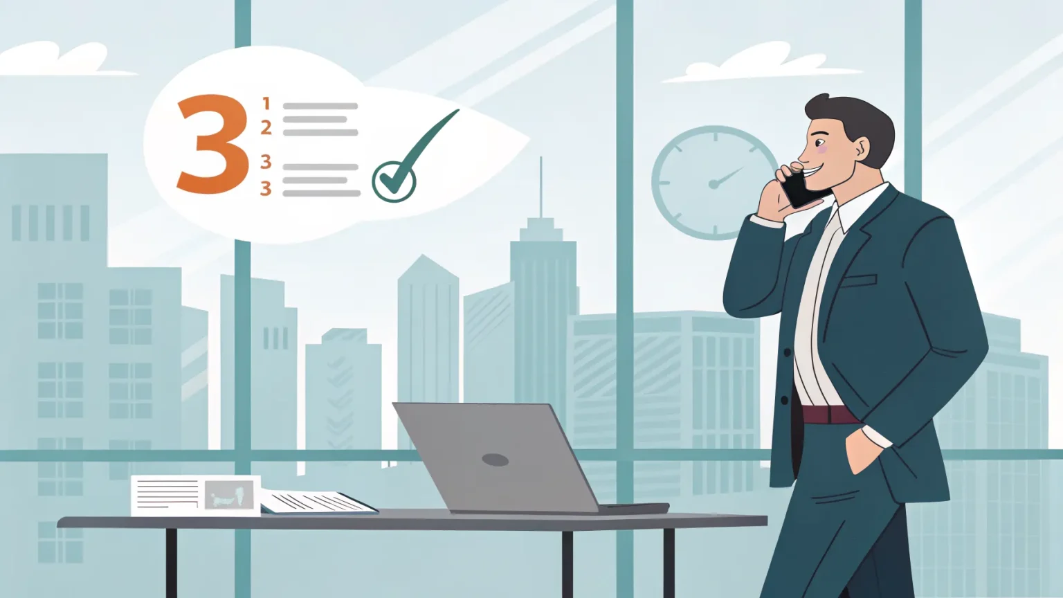 why three no rule speeds yes