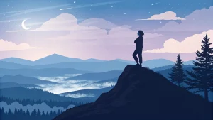 your inner voice is edge