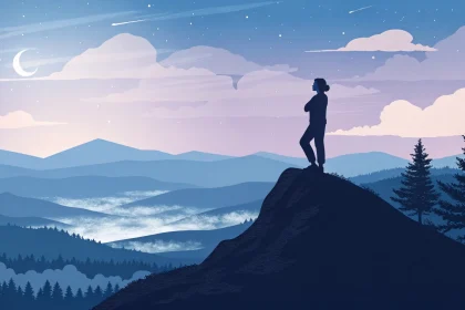 your inner voice is edge