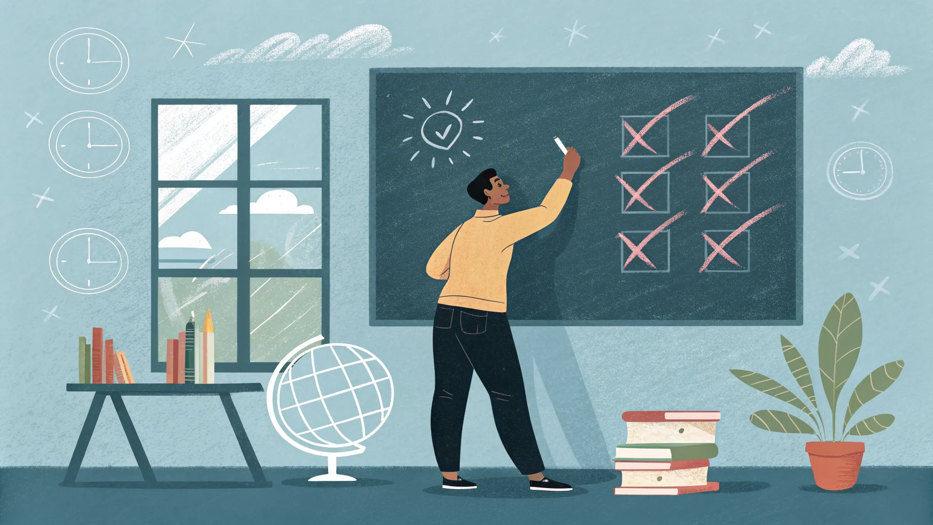 your mistakes are most valuable asset