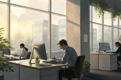 accountability drives leadership success