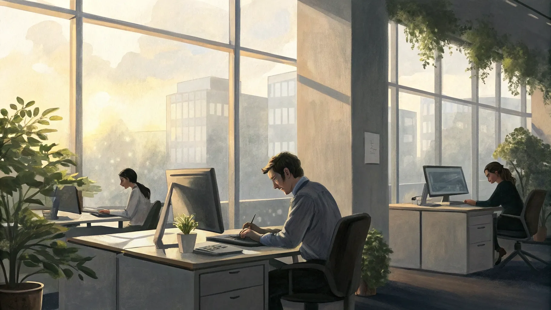 accountability drives leadership success