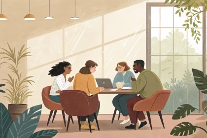 fractional leaders real relationships listening